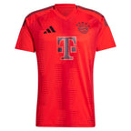 Harry Kane Bayern Munich adidas 2024/25 Home Replica Player Jersey - Red