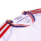 Duncan McGuire Orlando City SC adidas 2024 Legacy Kit Authentic Player Jersey – Purple