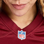 Zane Gonzalez Washington Commanders Nike Women's  Game Jersey -  Burgundy