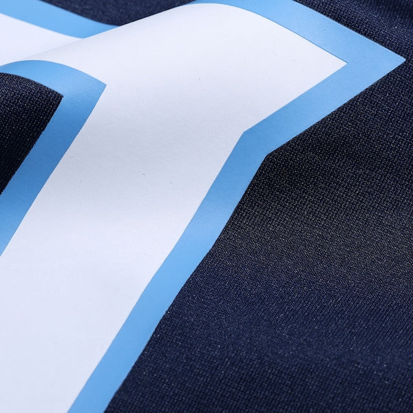 Cody Barton Tennessee Titans Nike Team Game Jersey -  Navy