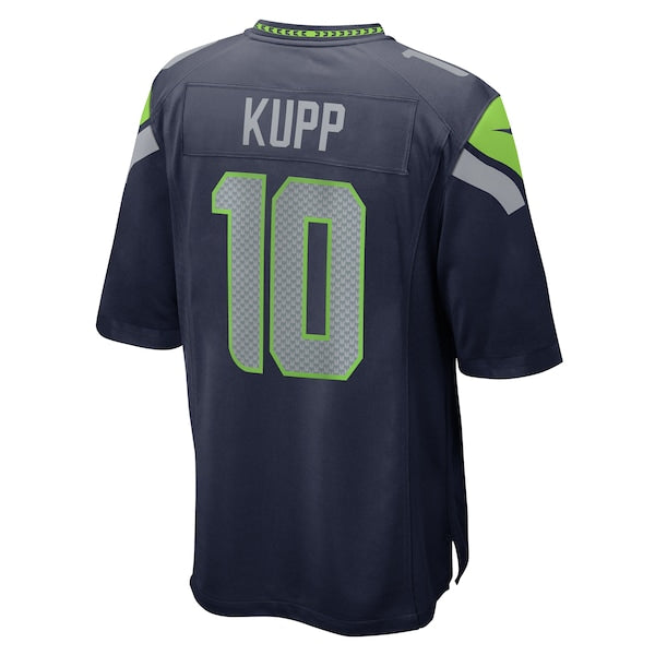 Cooper Kupp Seattle Seahawks Nike Game Player Jersey - College Navy