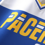 Tyrese Haliburton Indiana Pacers  2025/26 City Edition Fast Break Jersey - White