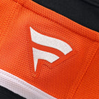 Philadelphia Flyers  Away Premium Jersey - White/Burnt Orange/Black