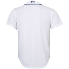 Detroit Tigers Nike Youth Home Replica Team Jersey - White
