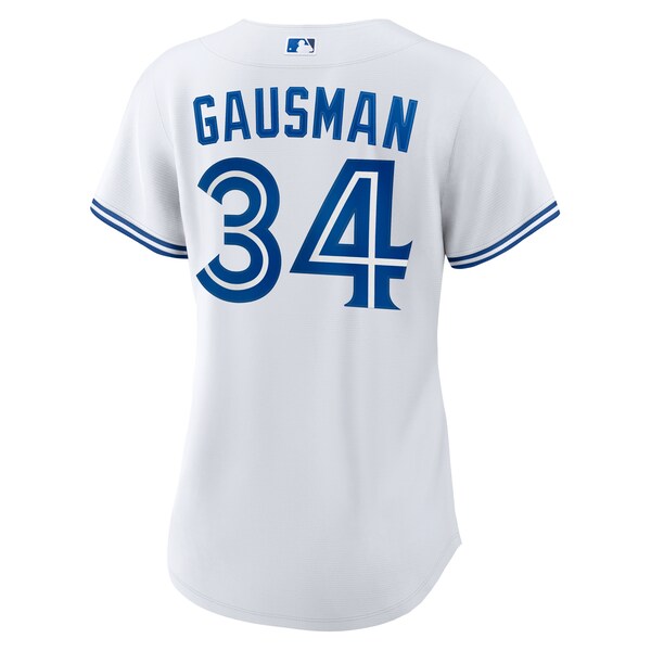 Kevin Gausman Toronto Blue Jays Nike Women's Home Replica Jersey - White