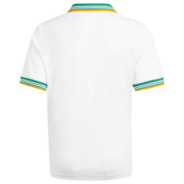 AS Roma adidas Youth 2025/26 Third Replica Jersey - White/Red