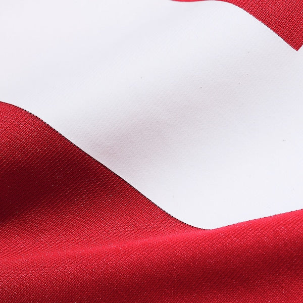 Mitch Wishnowsky San Francisco 49ers Nike  Game Jersey -  Scarlet