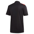 New York Red Bulls adidas 2020 Dark Mode Replica Jersey - Black