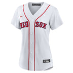 Aroldis Chapman Boston Red Sox Nike Women's Home Replica Jersey - White