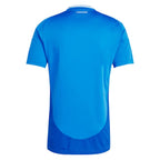 Italy National Team adidas 2024 Home Replica Jersey - Blue
