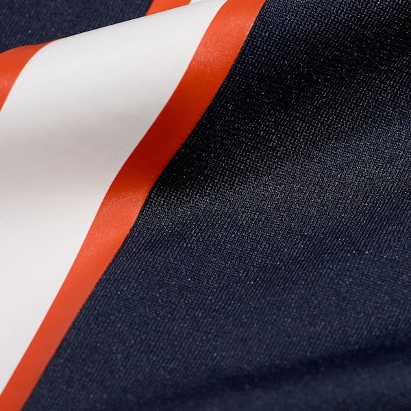 Chris Williams Chicago Bears Nike  Game Jersey -  Navy