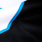 Hunter Renfrow Carolina Panthers Nike Team Game Jersey -  Black