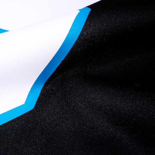 Rico Dowdle Carolina Panthers Nike Team Game Jersey -  Black