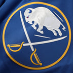 Jeff Skinner Buffalo Sabres  Home Premium Jersey - Royal/Black