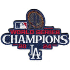 Freddie Freeman Los Angeles Dodgers Nike 2024 World Series Champions Home Replica Player Jersey - White