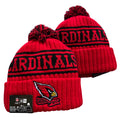 ARIZONA CARDINALS KNIT HAT