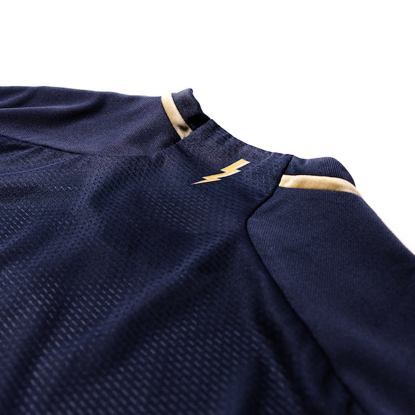Jose Martinez Philadelphia Union adidas 2024 The XV Kit Authentic Player Jersey – Navy