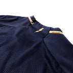 Jose Martinez Philadelphia Union adidas 2024 The XV Kit Authentic Player Jersey – Navy