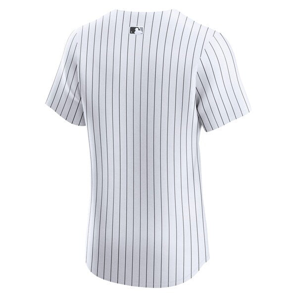 Chicago White Sox Nike Home Elite Jersey - White