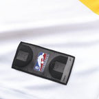 Tyrese Haliburton Indiana Pacers  Youth 2025/26 City Edition Fast Break Jersey - White