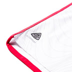 St. Louis City SC adidas 2024 The Confluence Kit Authentic Jersey - White