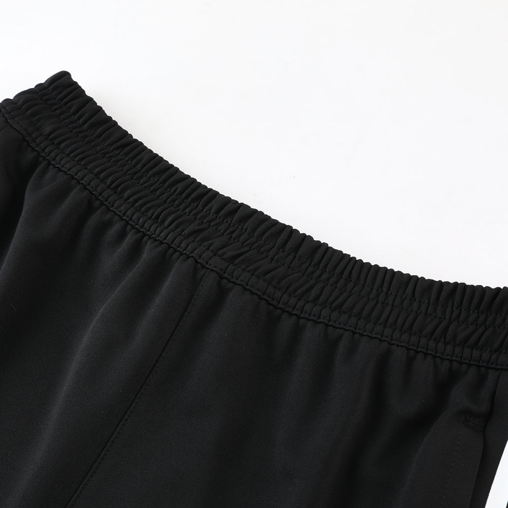 Adidas Short Sleeve Training Jersey Set - AD03- Red