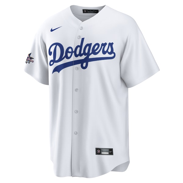 Shohei Ohtani Los Angeles Dodgers Nike Youth 2025 MLB All-Star Game Home Replica Player Jersey - White