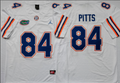 Kyle Pitts NCAA Ole Miss Rebels Jordan Band Vapor Limited Jersey