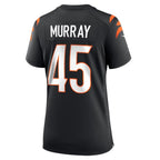 Tyler Murray Cincinnati Bengals Nike Women's Team Game Jersey -  Black