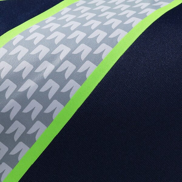 Tyrice Knight Seattle Seahawks Nike  Game Jersey -  College Navy
