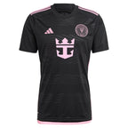 Inter Miami CF adidas 2024 La Noche Replica Jersey - Black