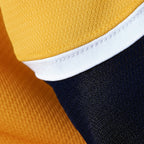 Nashville Predators  Home Authentic Pro Jersey - Yellow