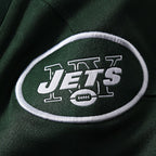 Mark Gastineau New York Jets Nike Retired Player Game Jersey - Green