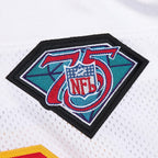 Marcus Allen Kansas City Chiefs 1994  Authentic Throwback Retired Player Jersey - White