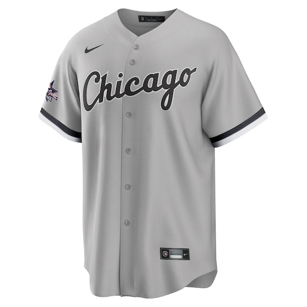 Chicago White Sox Nike 2025 MLB All-Star Game Away Replica Jersey - Gray