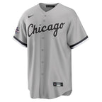 Chicago White Sox Nike 2025 MLB All-Star Game Away Replica Jersey - Gray