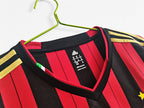 AC Milan Long Sleeve 2013-14  Vintage Jersey