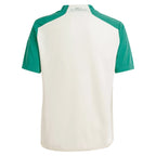 Austin FC adidas Youth 2024 The Armadillo Kit Replica Jersey – Tan