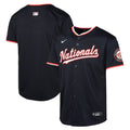 Washington Nationals Nike Youth Alternate Limited Jersey - Navy