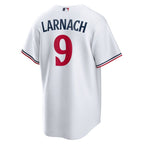 Trevor Larnach Minnesota Twins Nike Home Replica Jersey - White
