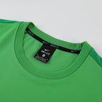 Nike Short Sleeve Training Jersey Set-ND02- Avocado Green