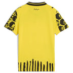 Borussia Dortmund Puma x KidSuper Youth 2025 FIFA Club World Cup Replica Jersey - Yellow