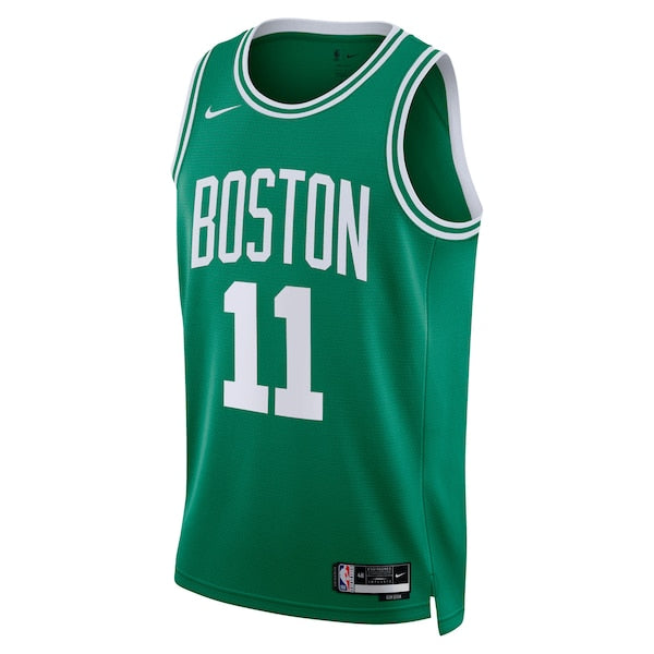 Payton Pritchard Boston Celtics Nike Unisex Swingman Jersey - Icon Edition - Kelly Green