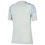 Inter Milan Nike Women's 2025/26 Away Replica Jersey - Aqua