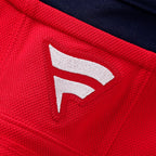 TJ Oshie Washington Capitals  Home Premium Jersey - Red/Black