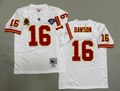 Joe Montana Kansas City Chiefs Authentic Throwback Retired Player Jersey