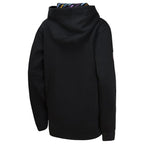 Kansas City Chiefs Nike Youth 2024 NFL Crucial Catch Pullover Hoodie - Black