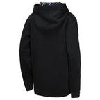 Baltimore Ravens Nike Youth 2024 NFL Crucial Catch Pullover Hoodie - Black