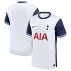 Tottenham Hotspur Nike 2024/25 Home Replica Jersey - White