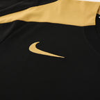 Nike Short Sleeve Training Jersey Set-ND05- Black/Yellow